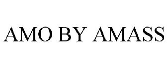AMO BY AMASS