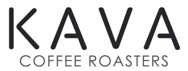 KAVA COFFEE ROASTERS