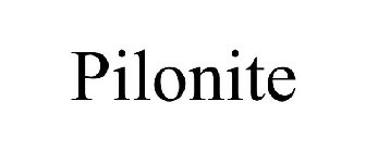 PILONITE