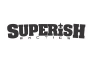 SUPERISH EXOTICS