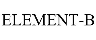 ELEMENT-B