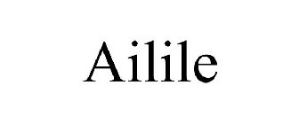 AILILE