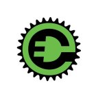 E E