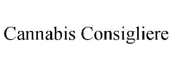 CANNABIS CONSIGLIERE