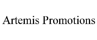 ARTEMIS PROMOTIONS