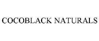 COCOBLACK NATURALS