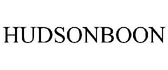 HUDSONBOON