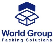 WORLD GROUP PACKING SOLUTIONS