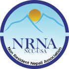 NRNA NCC-USA NON RESIDENT NEPALI ASSOCIATION