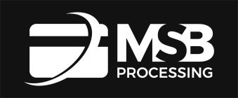 MSB PROCESSING