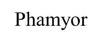 PHAMYOR