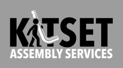 KITSET ASSEMBLY SERVICES