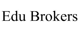 EDU BROKERS