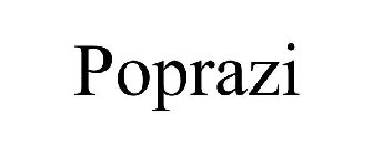 POPRAZI