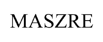 MASZRE