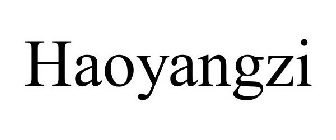 HAOYANGZI