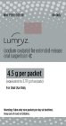 LUMRYZ 4.5 G PER PACKET