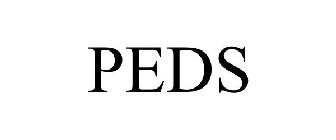 PEDS