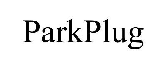 PARKPLUG