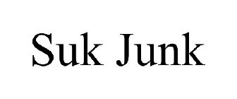 SUK JUNK