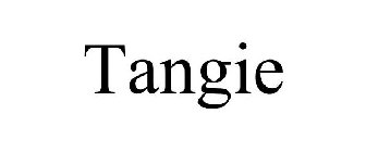 TANGIE