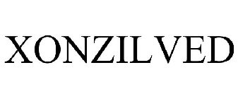 XONZILVED