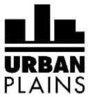 URBAN PLAINS