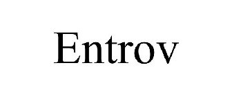 ENTROV