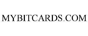 MYBITCARDS.COM