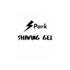 SPARK SHAVING GEL