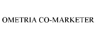 OMETRIA CO-MARKETER