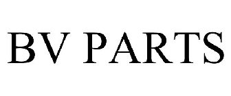 BV PARTS