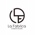 LA FABRICA CREATIVE STUDIO