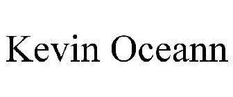 KEVIN OCEANN