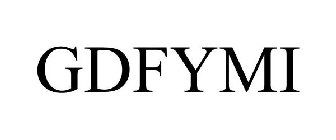 GDFYMI