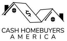 CASH HOMEBUYERS AMERICA