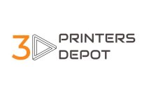 3D PRINTERS DEPOT