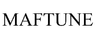 MAFTUNE