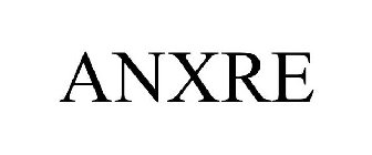 ANXRE