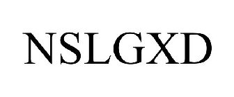 NSLGXD