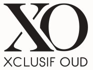 XO XCLUSIF OUD