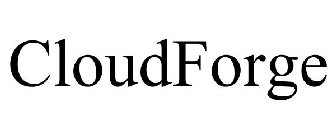 CLOUDFORGE