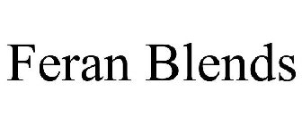 FERAN BLENDS
