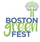 BOSTON GREEN FEST