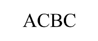 ACBC