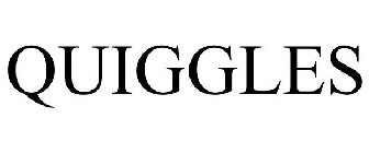 QUIGGLES