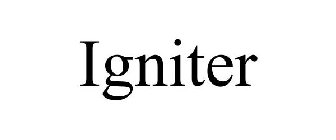 IGNITER