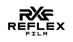 RXF REFLEX FILM