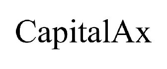 CAPITALAX