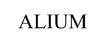 ALIUM